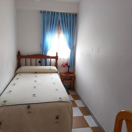 Hostal Yuste ガルガンタ・ラ・オジャ エクステリア 写真