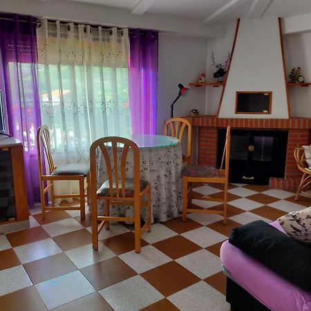 Hostal Yuste ガルガンタ・ラ・オジャ エクステリア 写真