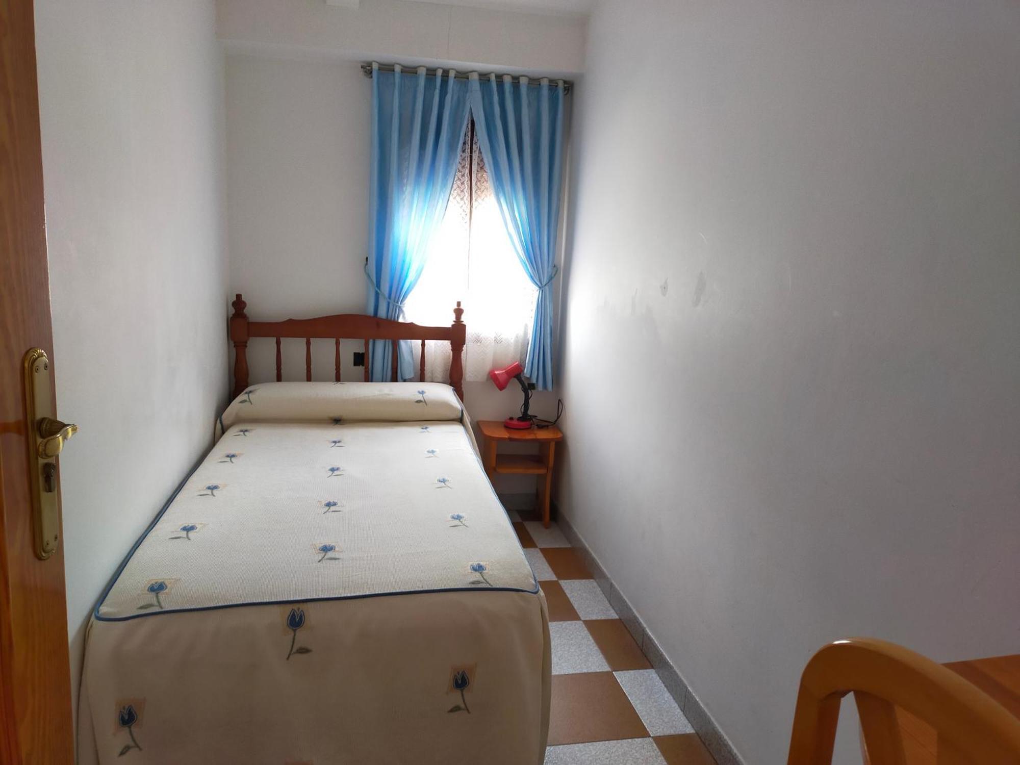 Hostal Yuste ガルガンタ・ラ・オジャ エクステリア 写真